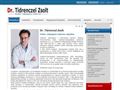 http://drtidrenczelzsolt.hu ismertető oldala